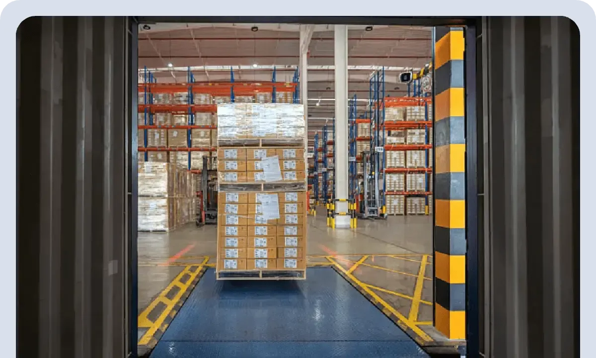 Order Confirmation and Production Scheduling