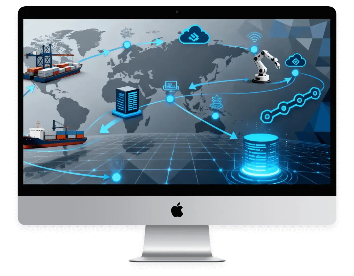 Provide an Industry Empowerment Center