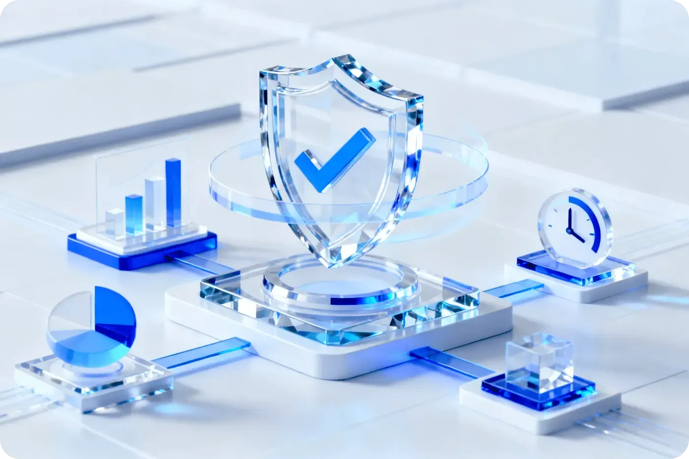 Information Transparency Mechanism