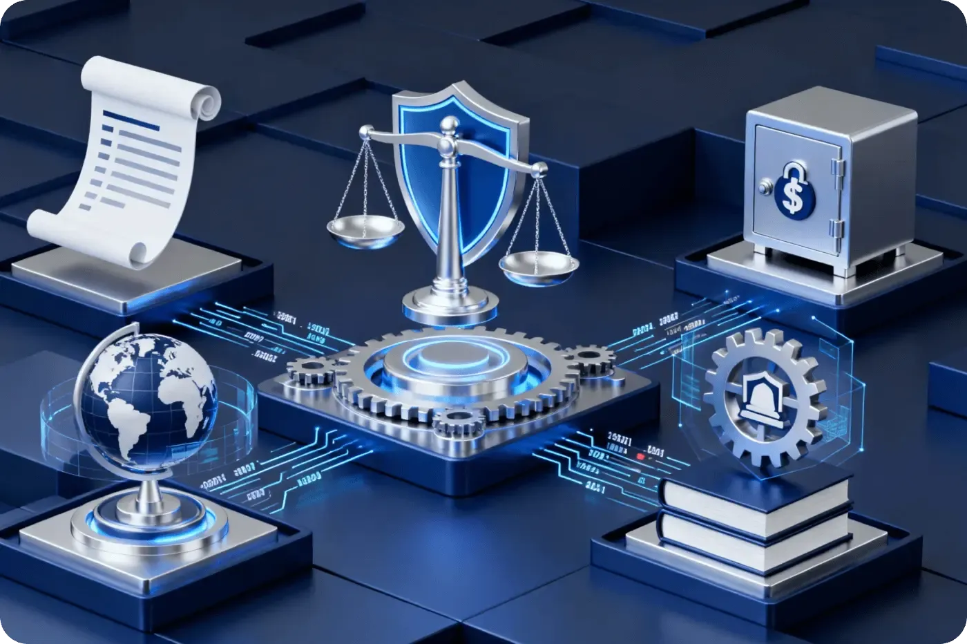 User Rules and Transaction Guarantee