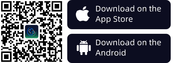 app QR code