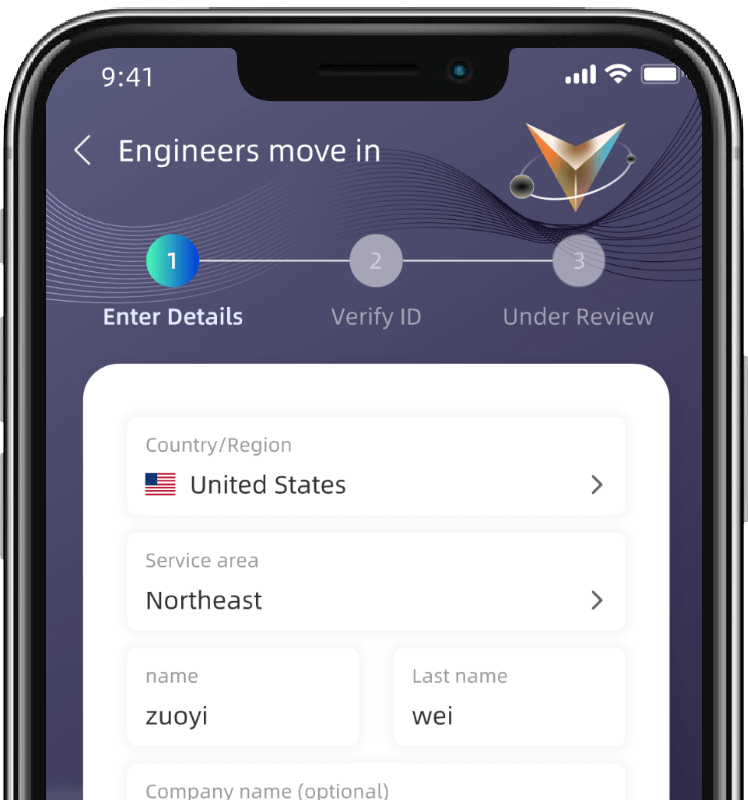 End-to-End After-Sales Tech Support