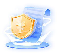 Traceability of fund settlement