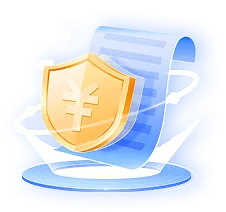 Traceability of fund settlement